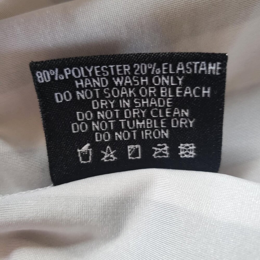 BLACKMILK - RINGLEADER MONO SUPERSHINE LEGGINGS BM - LIMITED EDITION - Picture 5 of 6